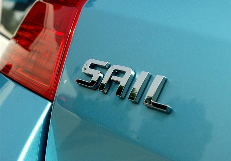 通用雪佛蘭 賽歐 2010款 1.4L 手動理想版