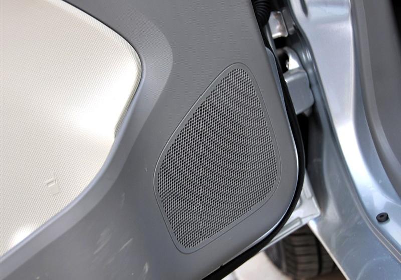 通用雪佛蘭 賽歐 2010款 1.4L 手動優逸版