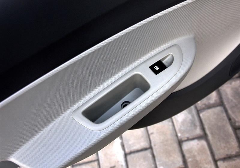 通用雪佛蘭 賽歐 2010款 1.4L 手動(dòng)優(yōu)逸版