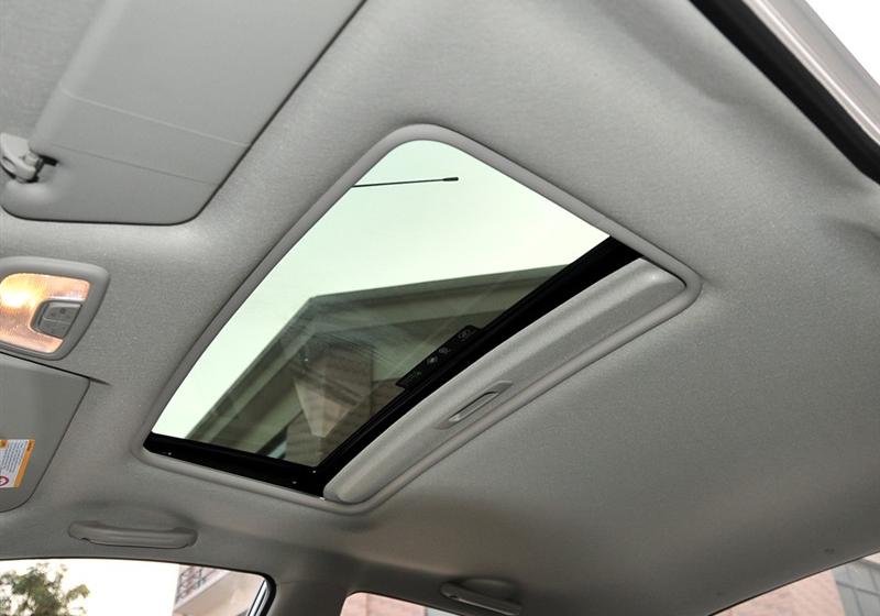 通用雪佛蘭 賽歐 2010款 1.4L 手動優逸版