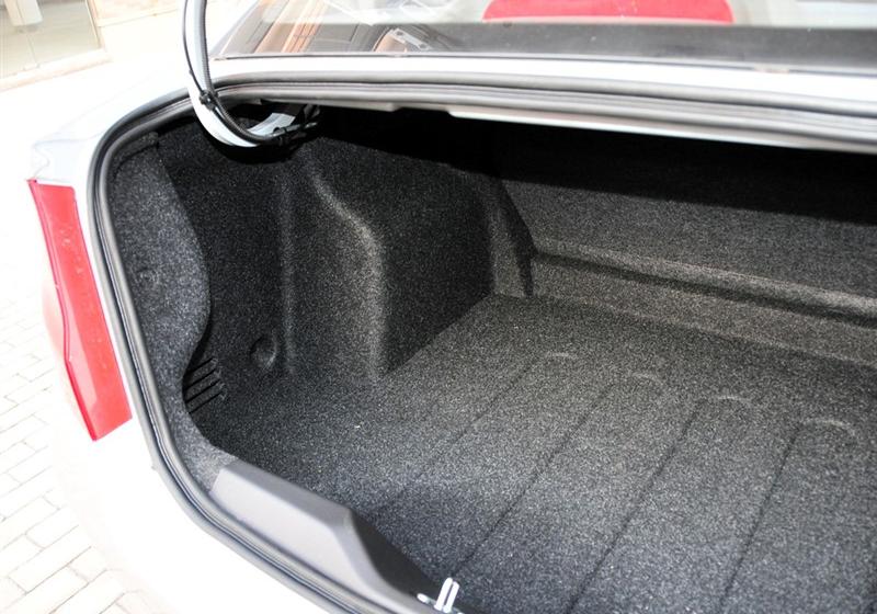 通用雪佛蘭 賽歐 2010款 1.4L 手動優逸版