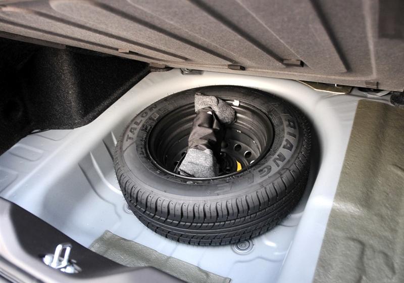 通用雪佛蘭 賽歐 2010款 1.4L 手動優逸版