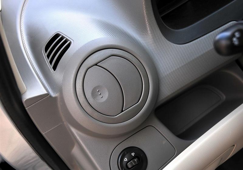 通用雪佛蘭 賽歐 2010款 1.4L 手動優逸版