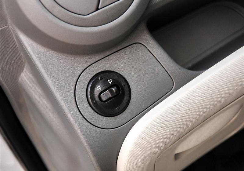 通用雪佛蘭 賽歐 2010款 1.4L 手動優逸版