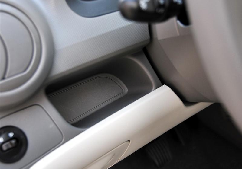 通用雪佛蘭 賽歐 2010款 1.4L 手動優逸版