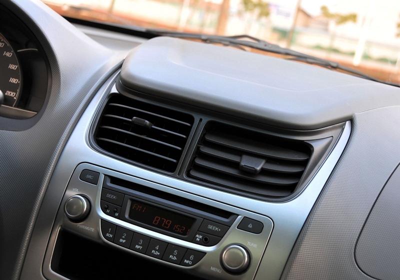 通用雪佛蘭 賽歐 2010款 1.4L 手動優逸版