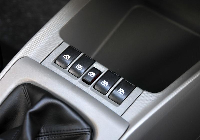 通用雪佛蘭 賽歐 2010款 1.4L 手動優逸版