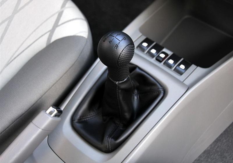 通用雪佛蘭 賽歐 2010款 1.4L 手動優(yōu)逸版