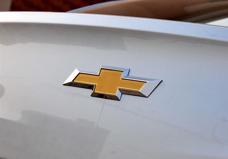 通用雪佛蘭 賽歐 2010款 1.4L 手動優逸版