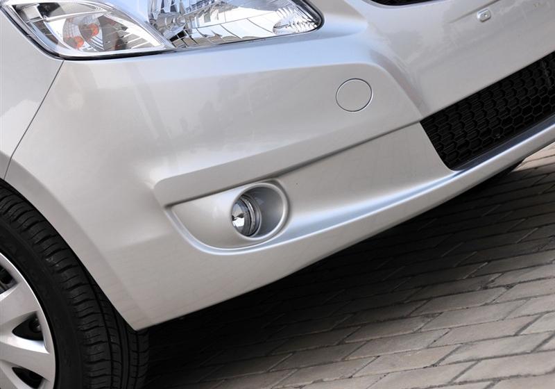 通用雪佛蘭 賽歐 2010款 1.4L 手動優逸版