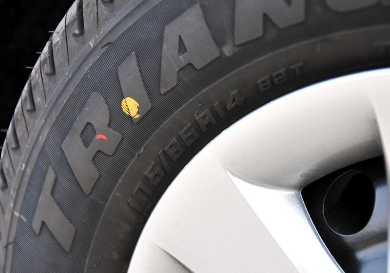 通用雪佛蘭 賽歐 2010款 1.4L 手動優逸版