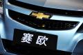 通用雪佛蘭 賽歐 2010款 1.4L 手動(dòng)優(yōu)逸版