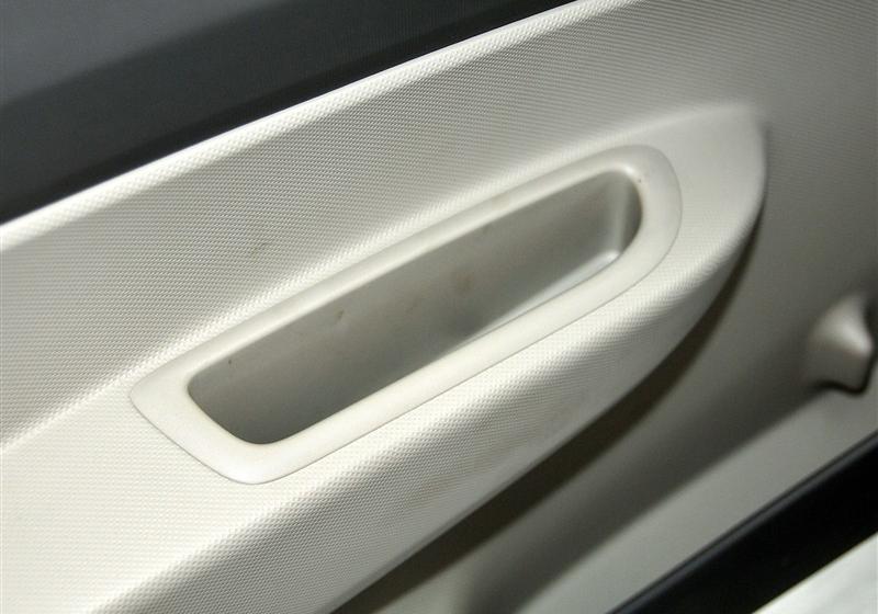 通用雪佛蘭 賽歐 2011款 1.4L 手動幸福版