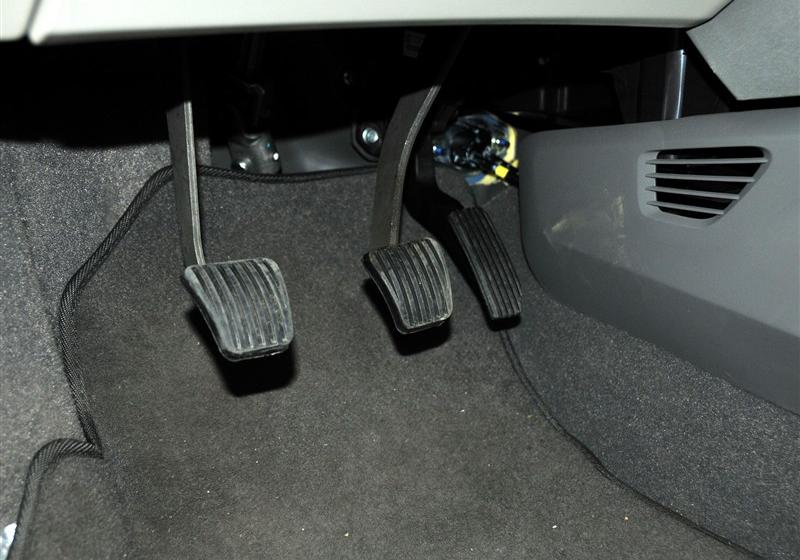 通用雪佛蘭 賽歐 2011款 1.4L 手動幸福版