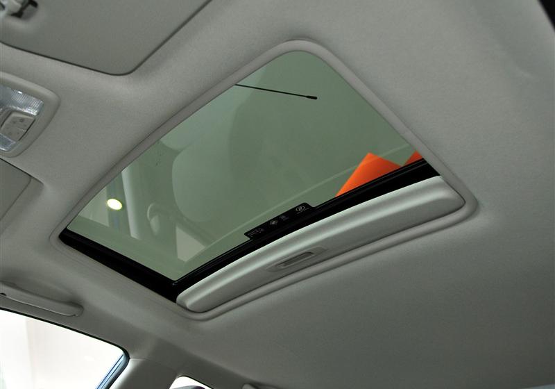 通用雪佛蘭 賽歐 2011款 1.4L 手動幸福版