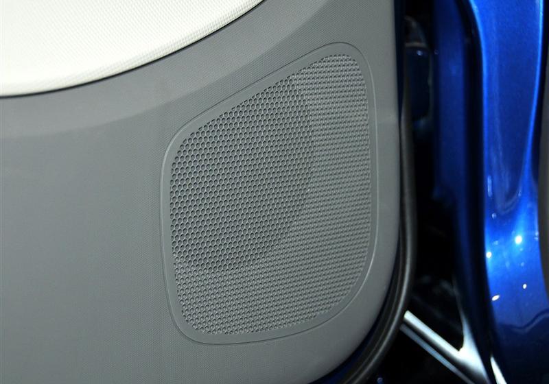 通用雪佛蘭 賽歐 2011款 1.4L 手動(dòng)幸福版