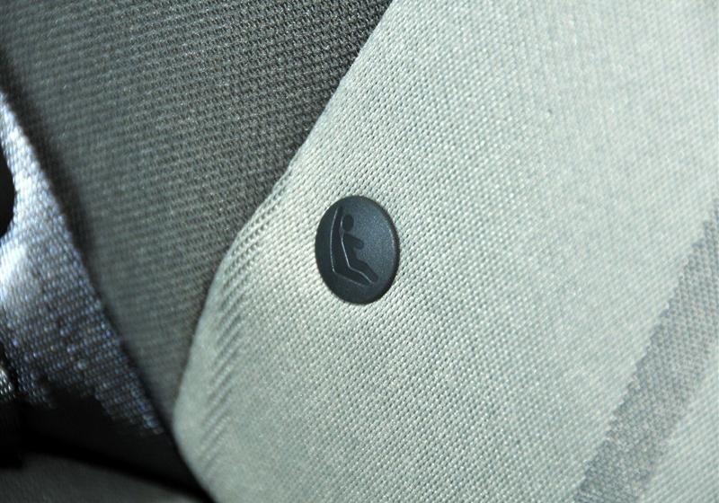 通用雪佛蘭 賽歐 2011款 1.4L 手動幸福版