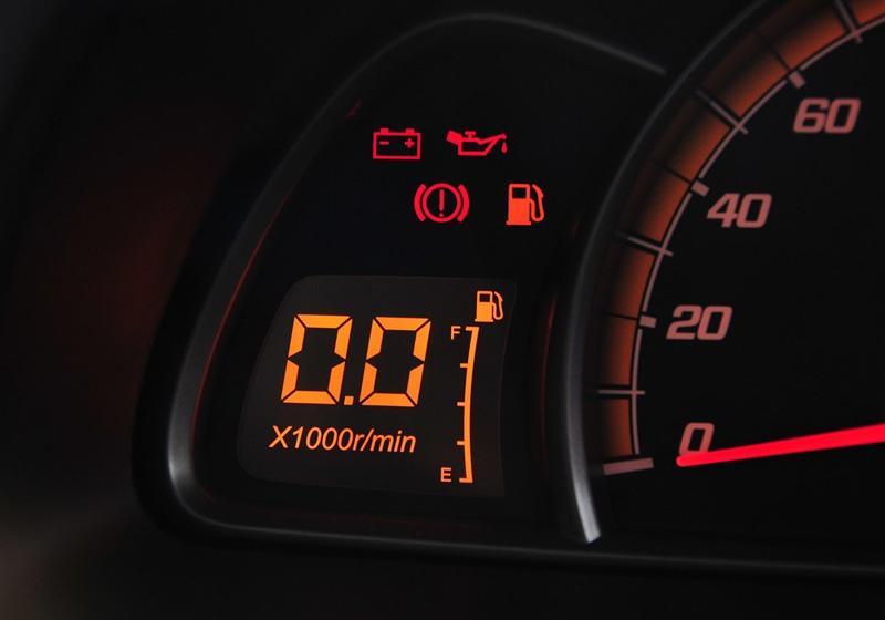 通用雪佛蘭 賽歐 2011款 1.4L 手動(dòng)幸福版