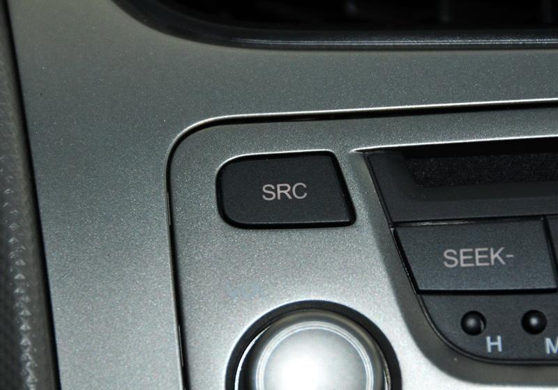 通用雪佛蘭 賽歐 2011款 1.4L 手動(dòng)幸福版