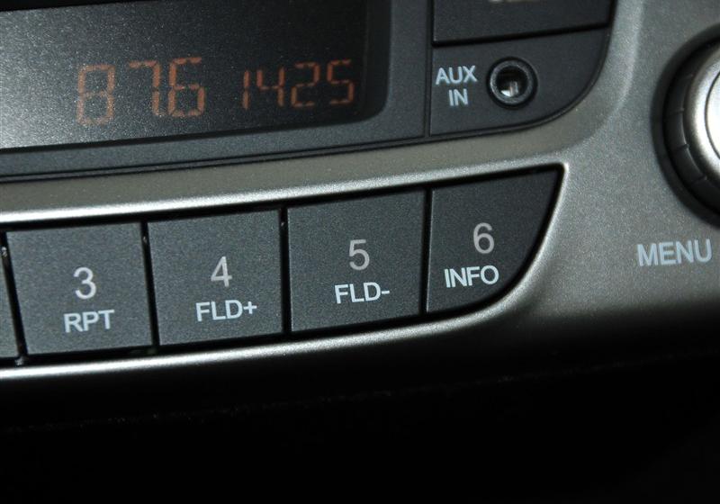 通用雪佛蘭 賽歐 2011款 1.4L 手動幸福版