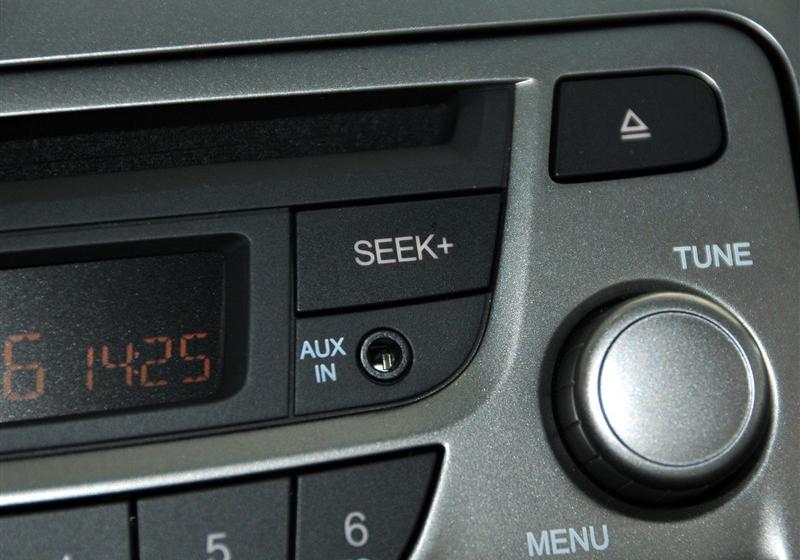 通用雪佛蘭 賽歐 2011款 1.4L 手動幸福版