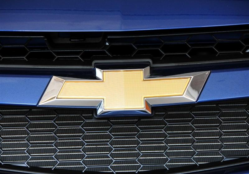 通用雪佛蘭 賽歐 2011款 1.4L 手動幸福版