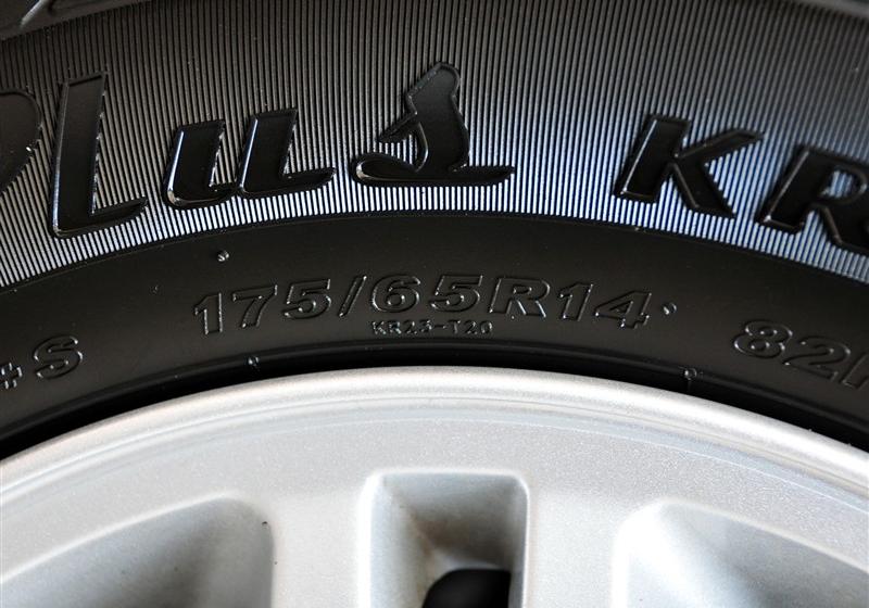 通用雪佛蘭 賽歐 2011款 1.4L 手動幸福版