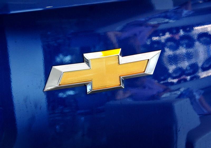 通用雪佛蘭 賽歐 2011款 1.4L 手動幸福版