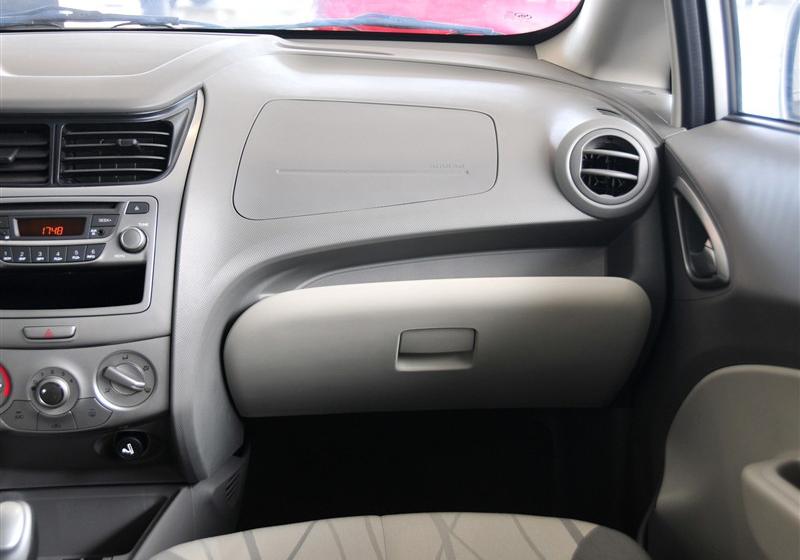 通用雪佛蘭 賽歐 2010款 1.4L EMT優逸版