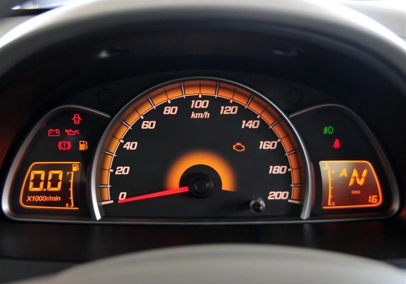 通用雪佛蘭 賽歐 2010款 1.4L EMT優逸版