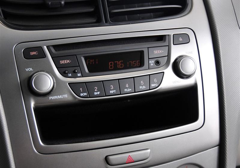 通用雪佛蘭 賽歐 2010款 1.4L EMT優逸版