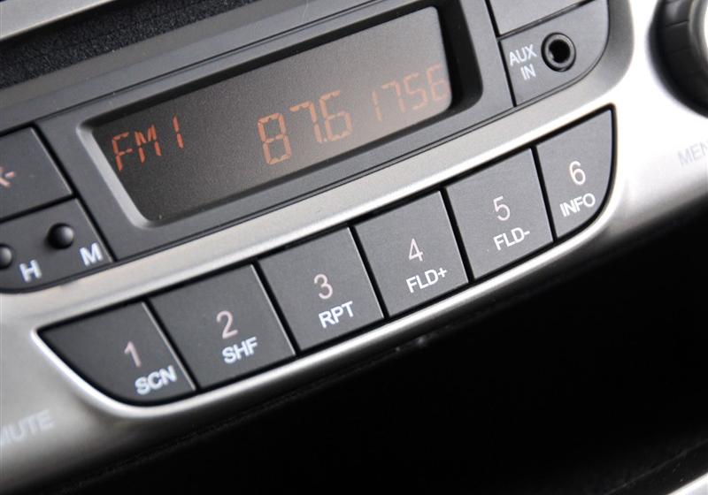 通用雪佛蘭 賽歐 2010款 1.4L EMT優逸版