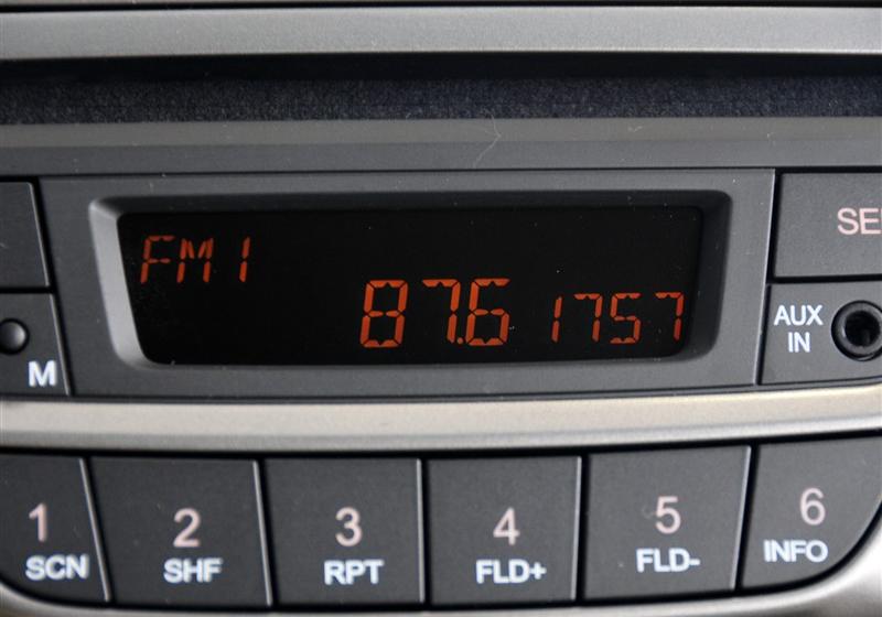 通用雪佛蘭 賽歐 2010款 1.4L EMT優逸版