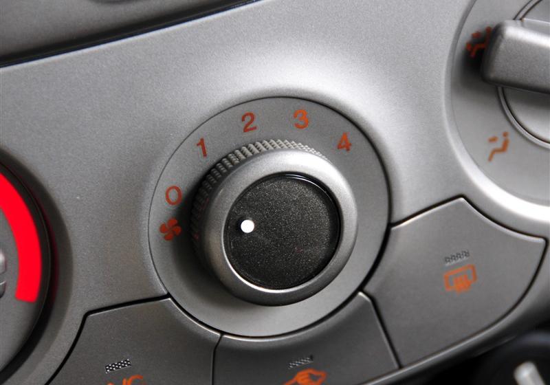 通用雪佛蘭 賽歐 2010款 1.4L EMT優(yōu)逸版