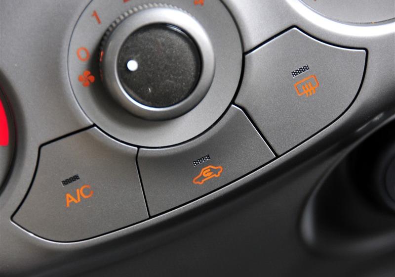 通用雪佛蘭 賽歐 2010款 1.4L EMT優逸版