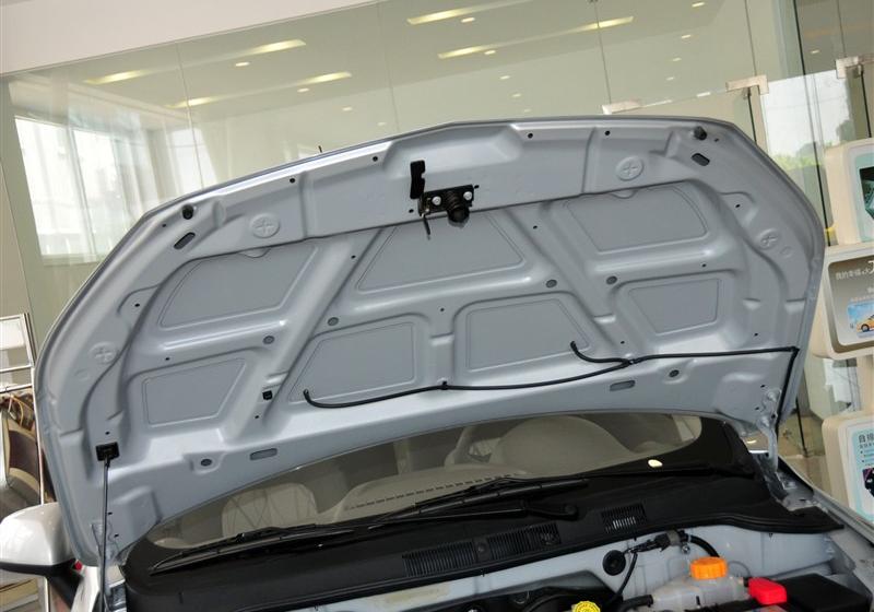 通用雪佛蘭 賽歐 2010款 1.4L EMT優逸版