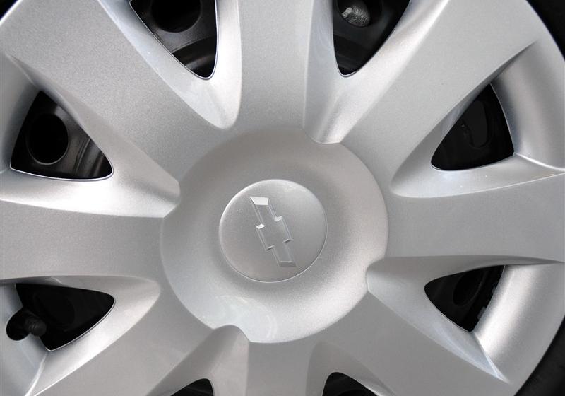 通用雪佛蘭 賽歐 2010款 1.4L EMT優(yōu)逸版