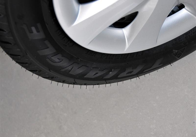 通用雪佛蘭 賽歐 2010款 1.4L EMT優逸版