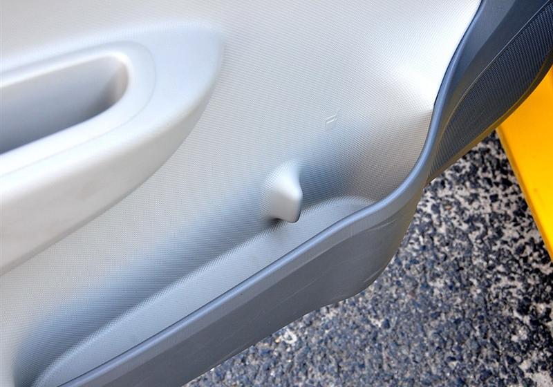 通用雪佛蘭 賽歐 2010款 兩廂 1.2L EMT理想版