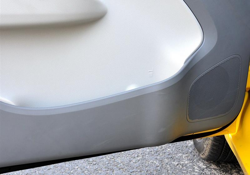 通用雪佛蘭 賽歐 2010款 兩廂 1.2L EMT理想版