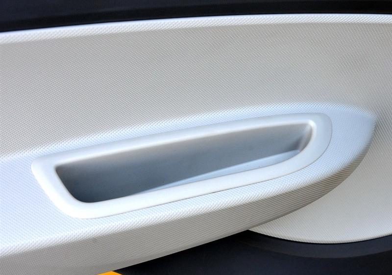 通用雪佛蘭 賽歐 2010款 兩廂 1.2L EMT理想版