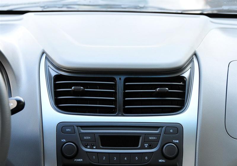 通用雪佛蘭 賽歐 2010款 兩廂 1.2L EMT理想版