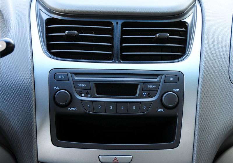 通用雪佛蘭 賽歐 2010款 兩廂 1.2L EMT理想版