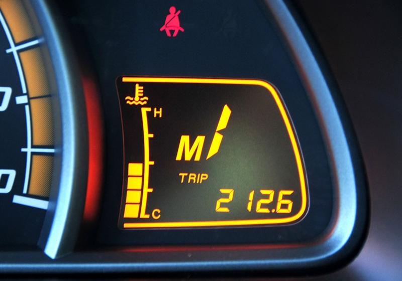 通用雪佛蘭 賽歐 2010款 兩廂 1.2L EMT理想版