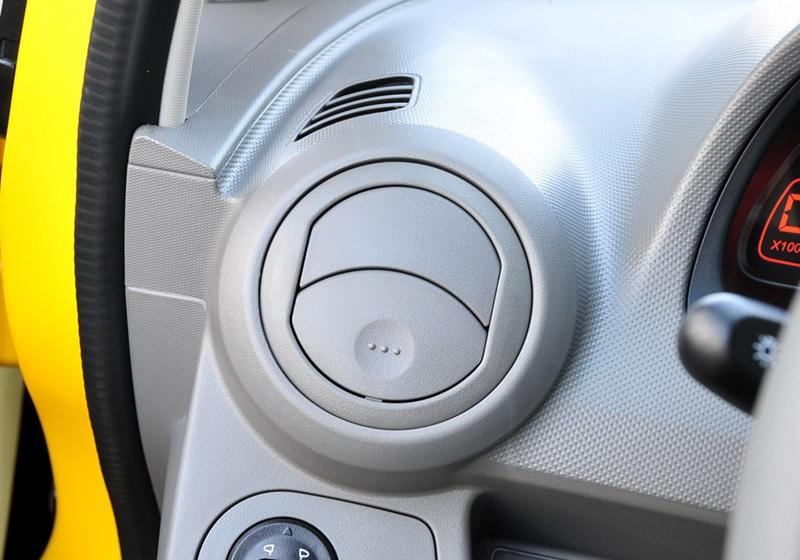 通用雪佛蘭 賽歐 2010款 兩廂 1.2L EMT理想版