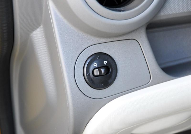 通用雪佛蘭 賽歐 2010款 兩廂 1.2L EMT理想版