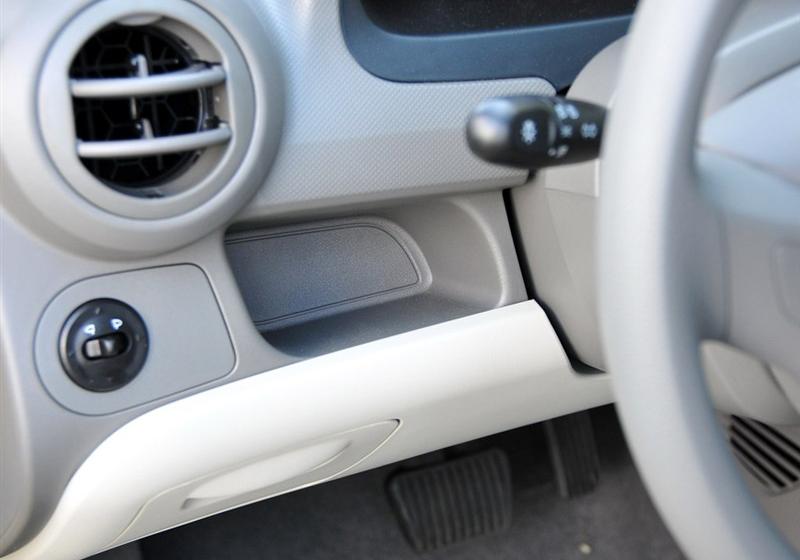 通用雪佛蘭 賽歐 2010款 兩廂 1.2L EMT理想版