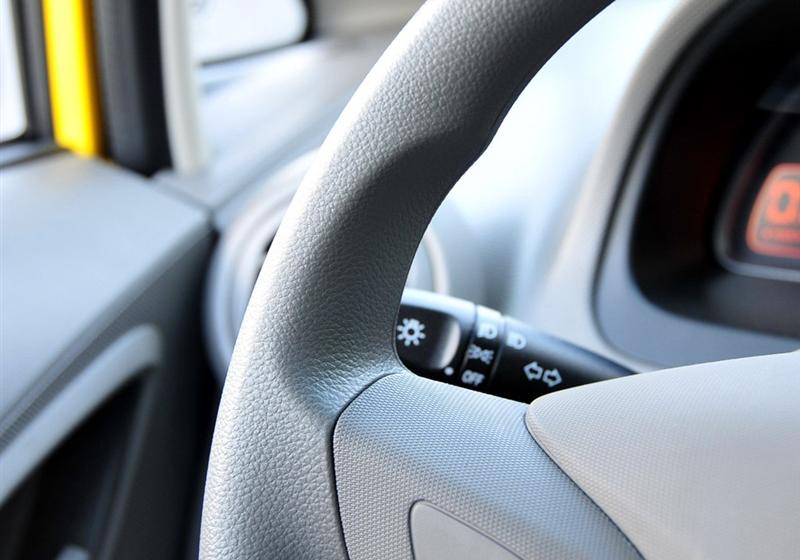 通用雪佛蘭 賽歐 2010款 兩廂 1.2L EMT理想版