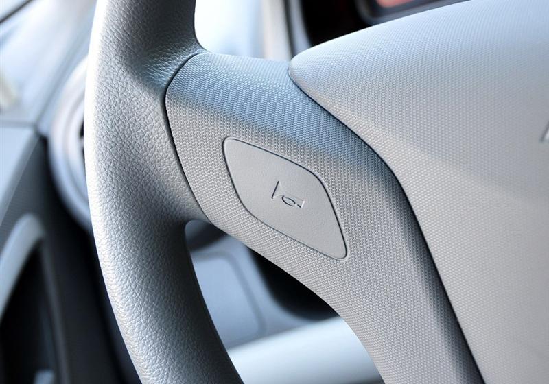 通用雪佛蘭 賽歐 2010款 兩廂 1.2L EMT理想版