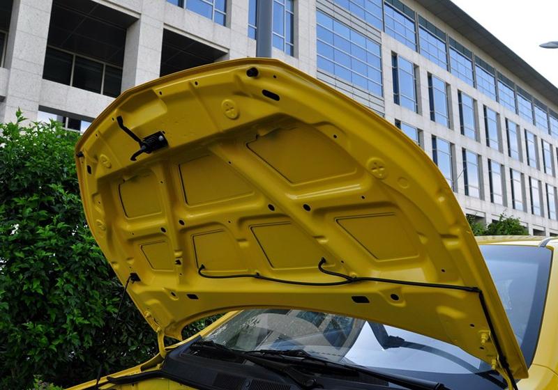 通用雪佛蘭 賽歐 2010款 兩廂 1.2L EMT理想版